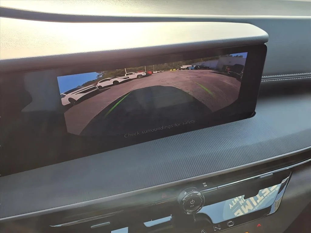 2025 Nissan Murano SV - Photo 23