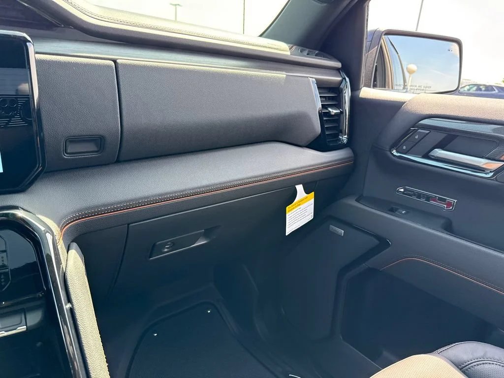2026 GMC Sierra 1500 AT4 - Photo 23