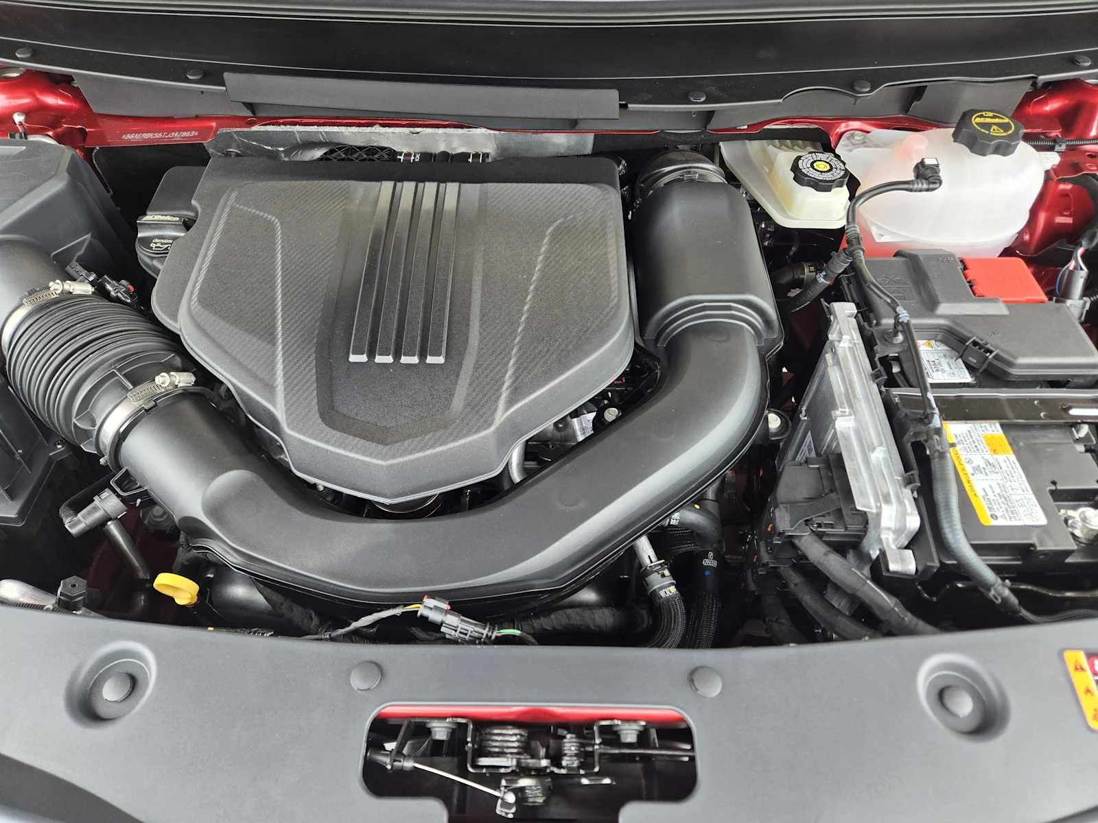 2026 Buick Enclave Sport Touring - Photo 20
