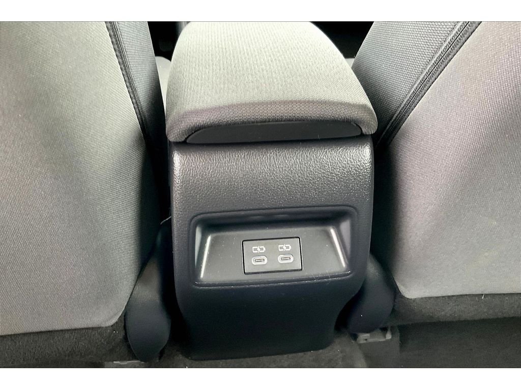 2024 Toyota Corolla LE - Photo 22