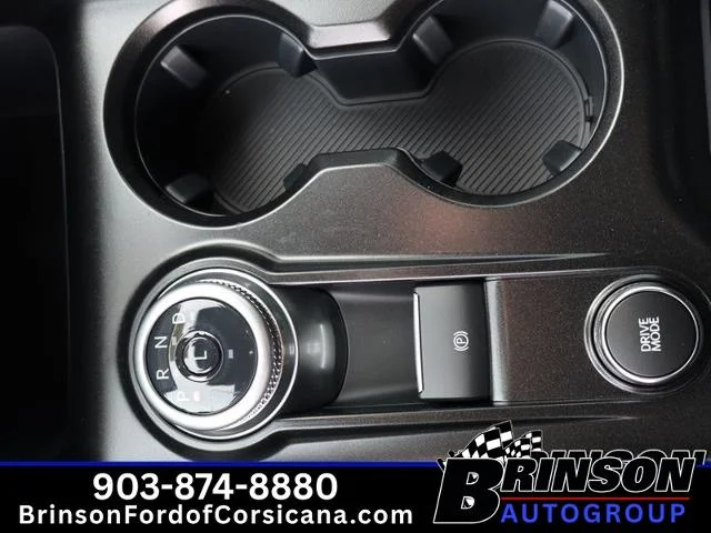 New 2026 Agate Black Metallic Ford ST-Line image 34