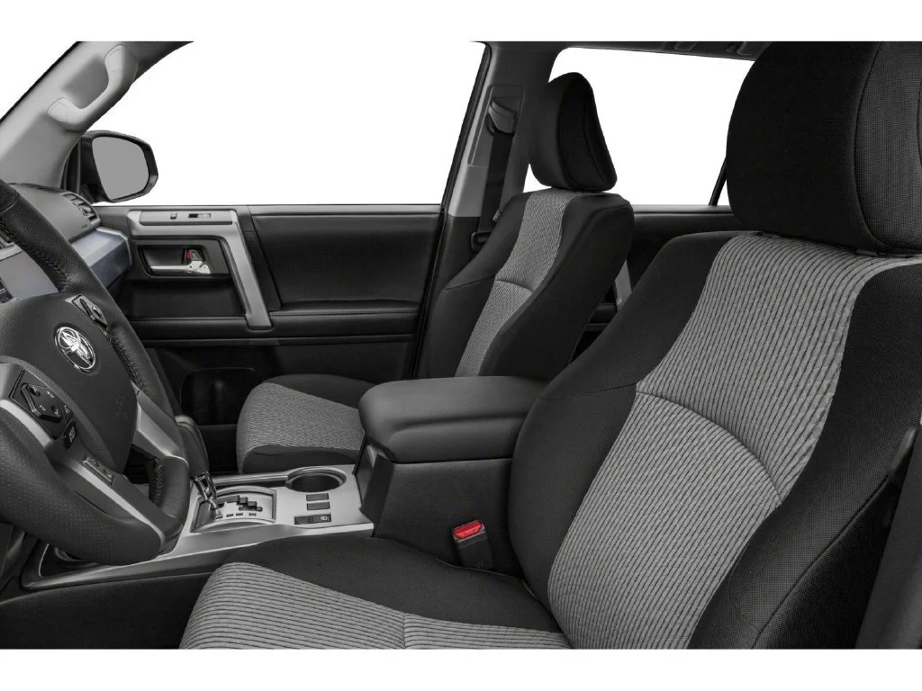 Used 2021 Classic Silver Metallic Toyota SR5 Premium image 6