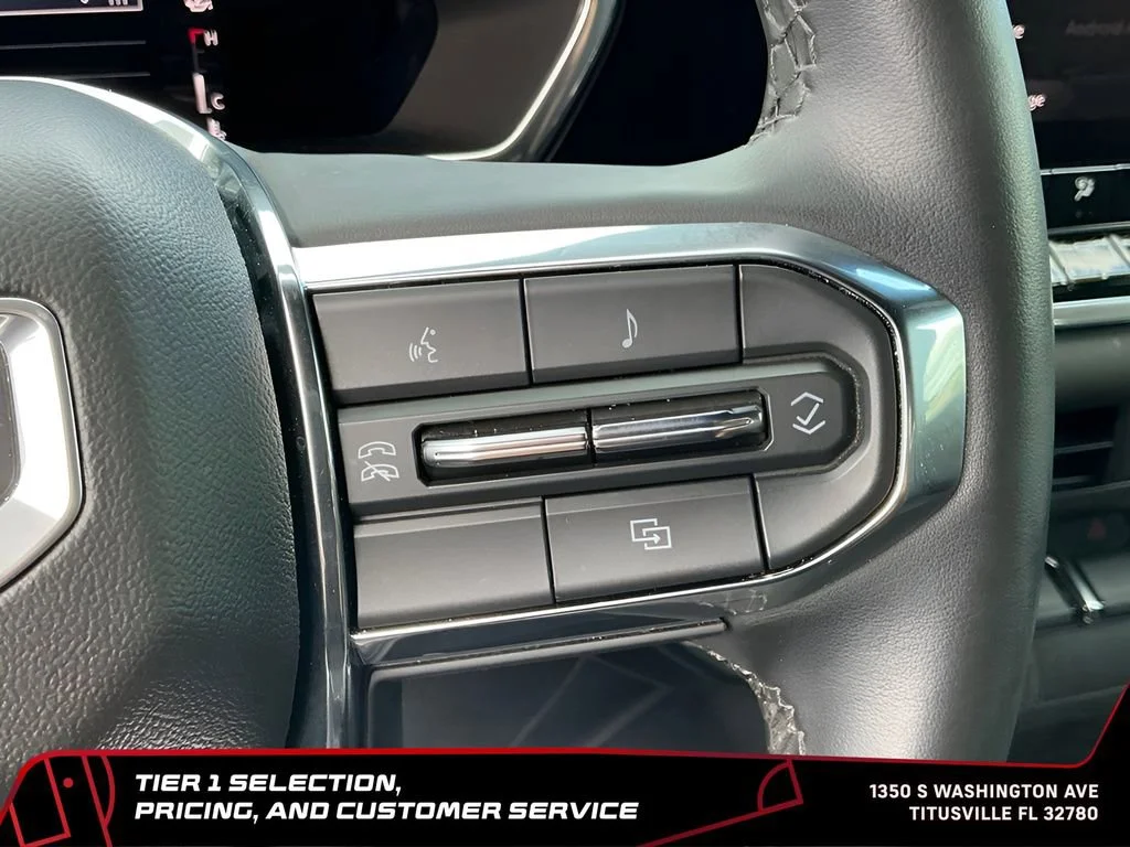 Certified Used 2023 Desert Sand Metallic GMC Elevation image 31