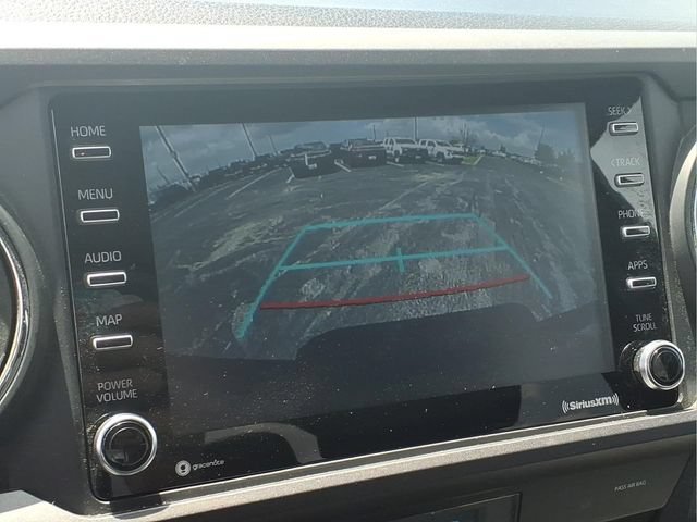 Used 2023 Gray Toyota TRD Sport image 6