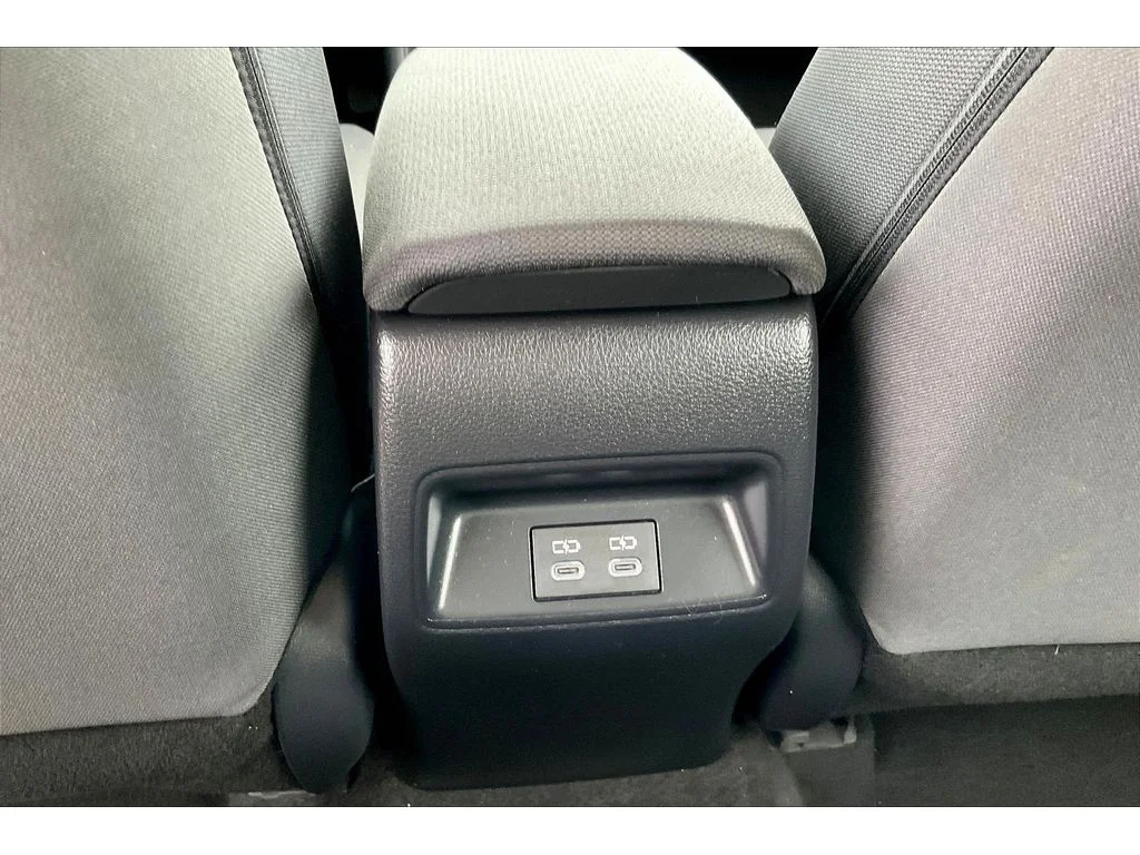 Used 2024  Toyota LE image 22