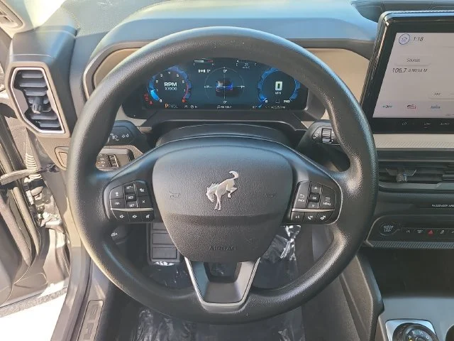 Used 2025 Gray Ford Big Bend image 30