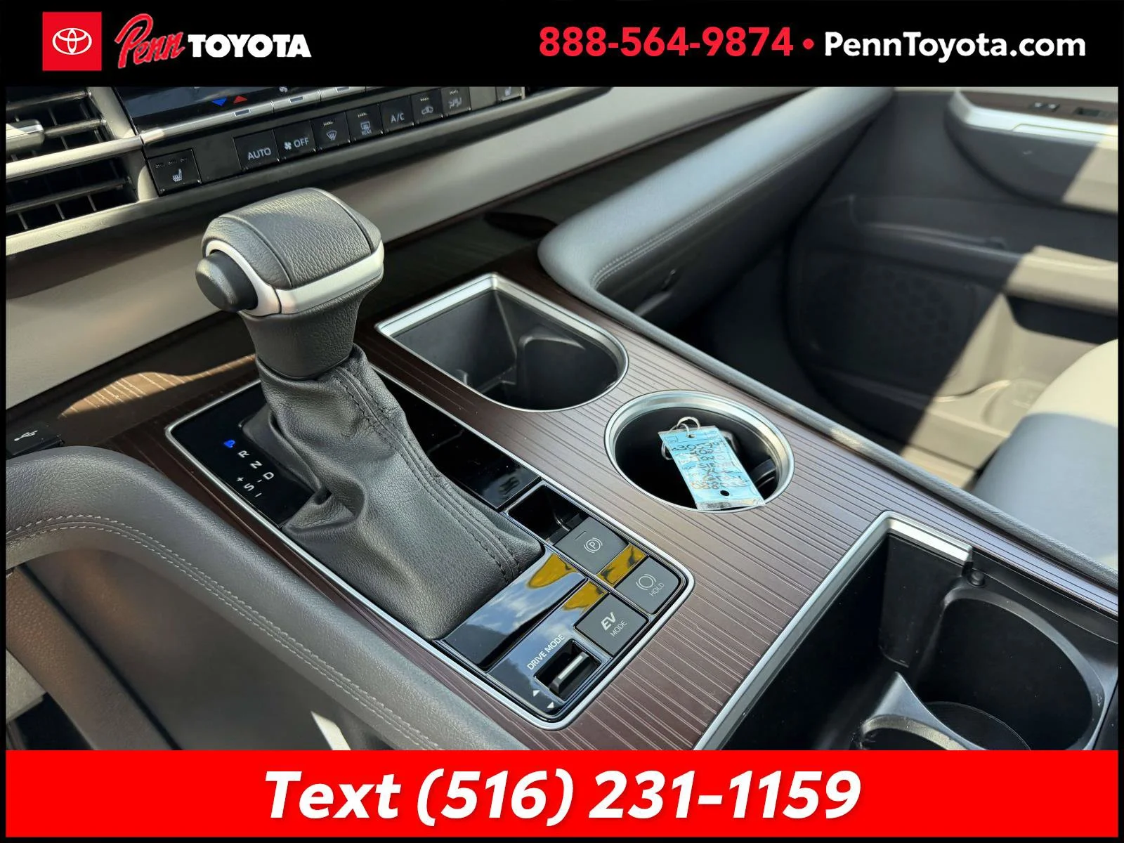 Used 2023 PREDAWN GRAY MICA Toyota XLE image 26