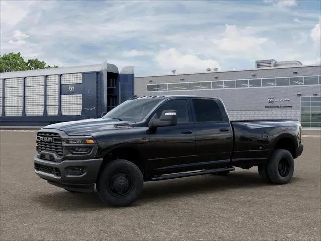2026 RAM 3500 Tradesman 4X4 Crew Cab LWB's photo