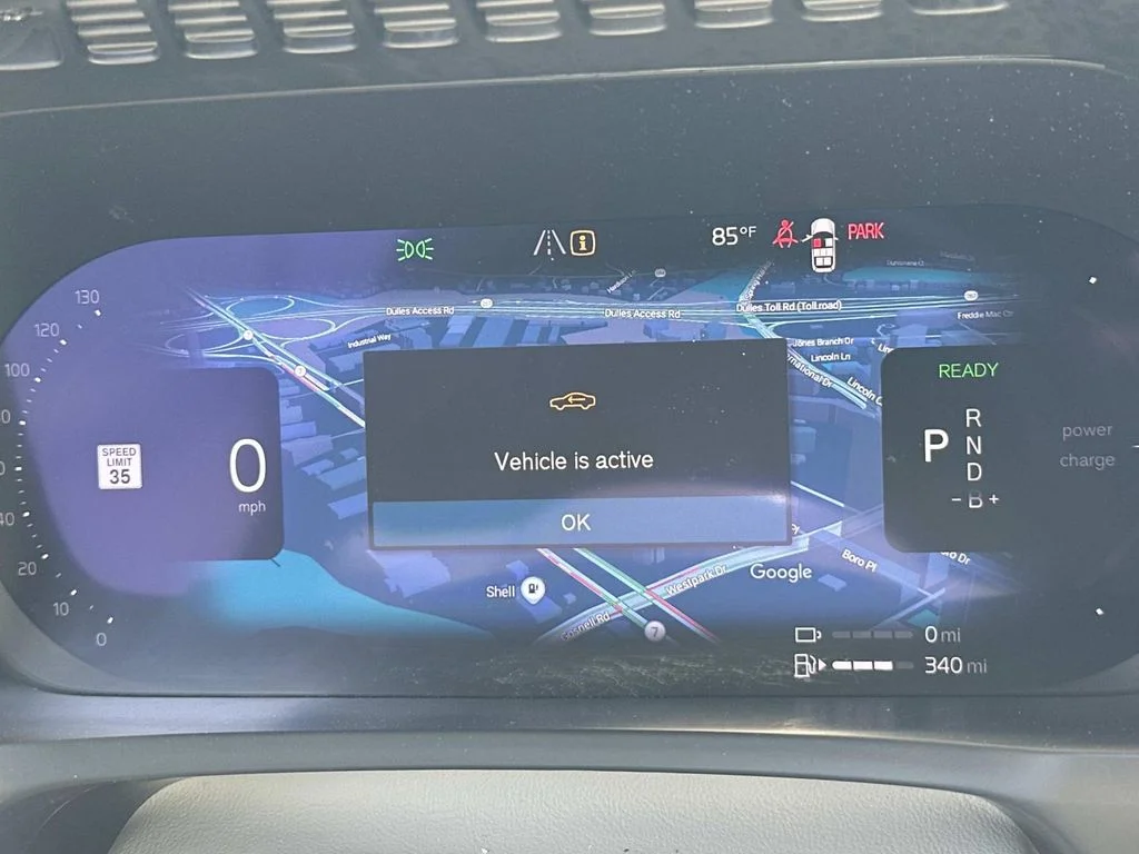 2023 Volvo XC90 Core - Photo 27