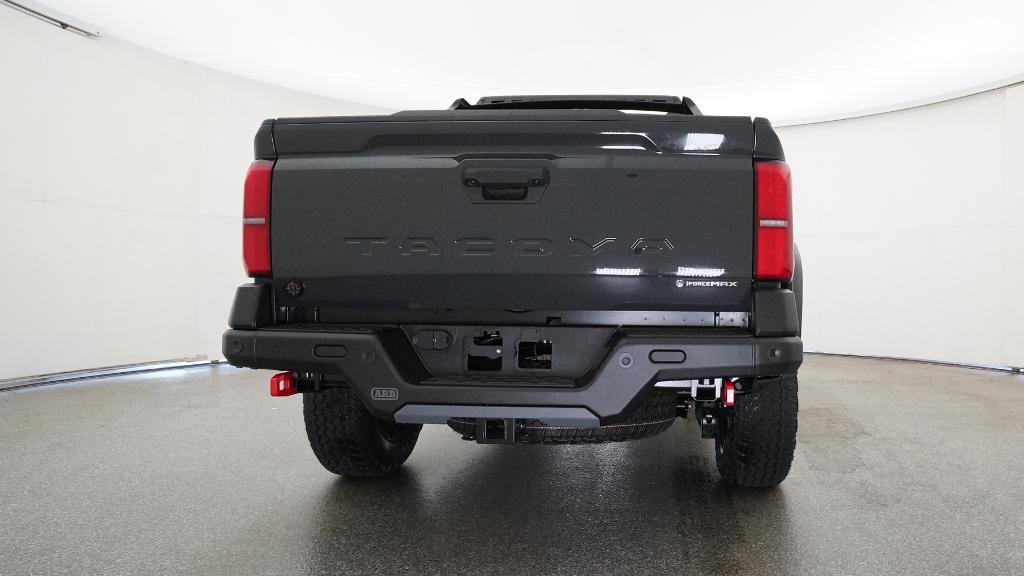 2025 Toyota Tacoma Trailhunter - Photo 9