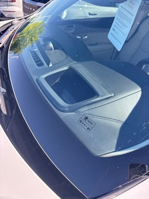 Used 2024 White Volvo Ultimate image 42