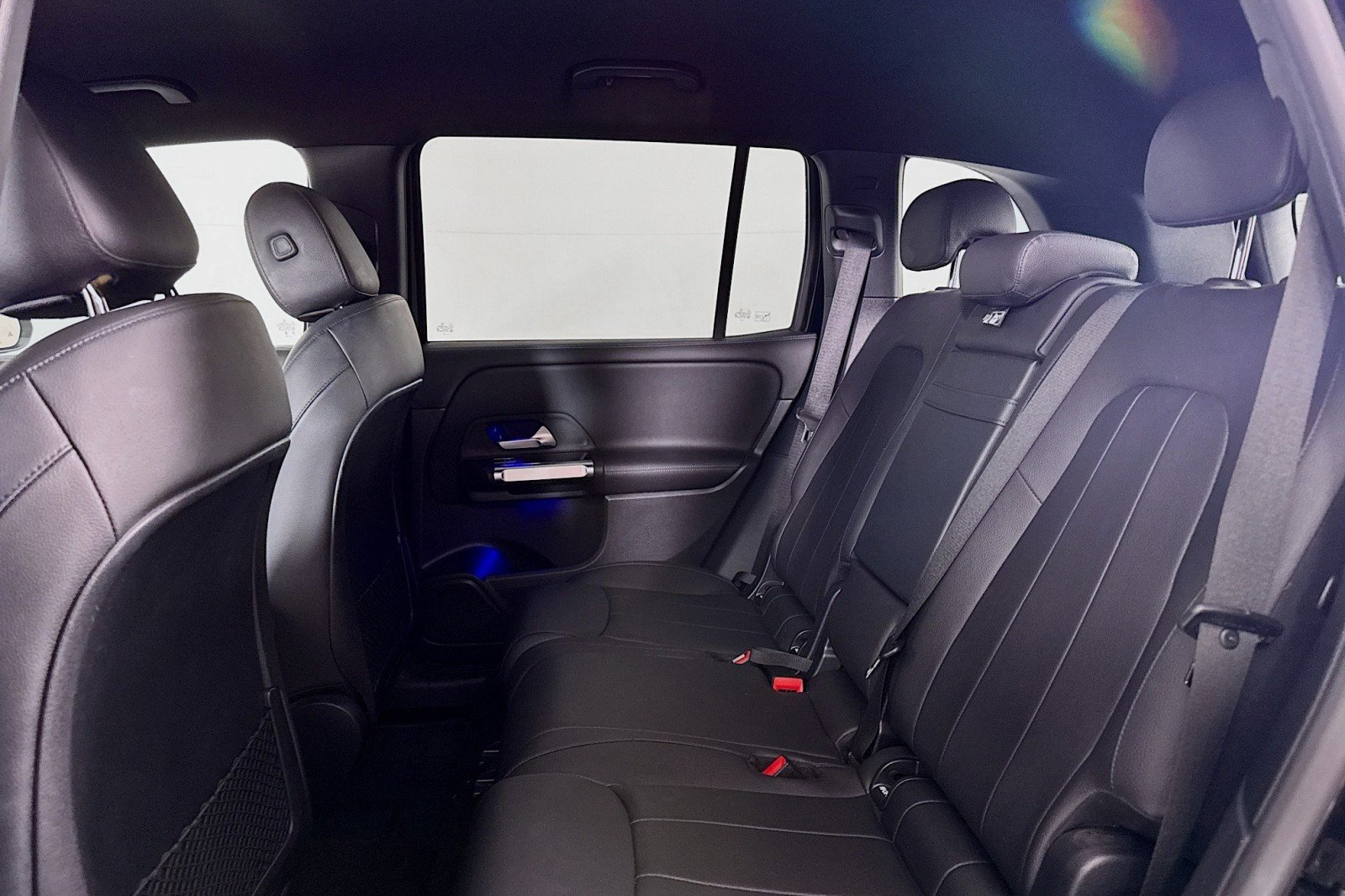 Certified Used 2023 Night Black Mercedes-Benz 250 image 9