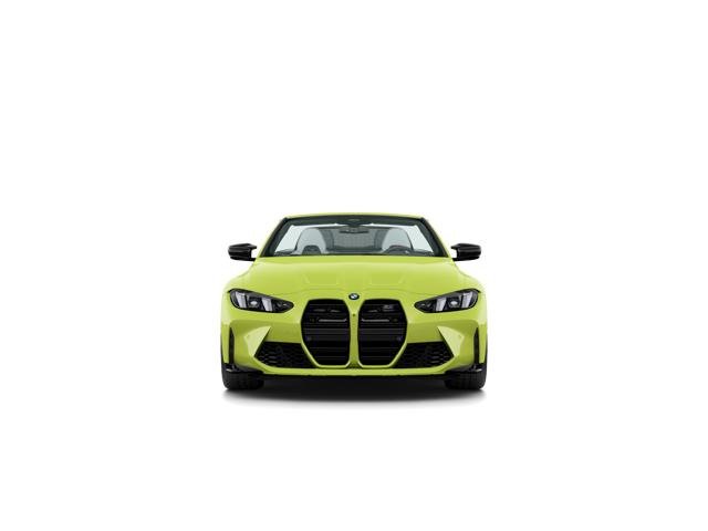 New 2027 Special Order Color BMW M4 image 2