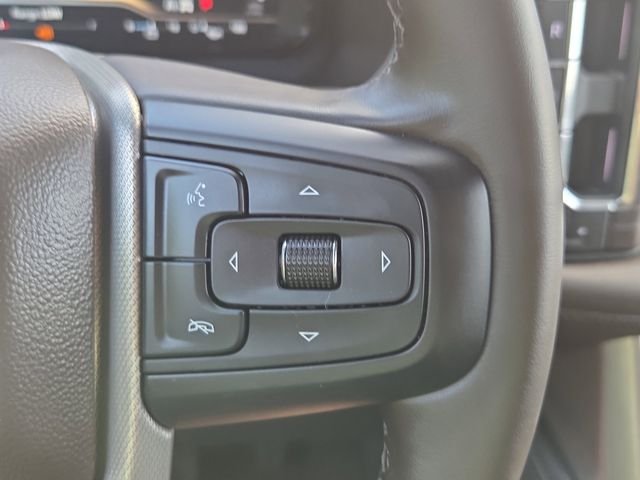 Used 2024 Summit White GMC Denali image 24