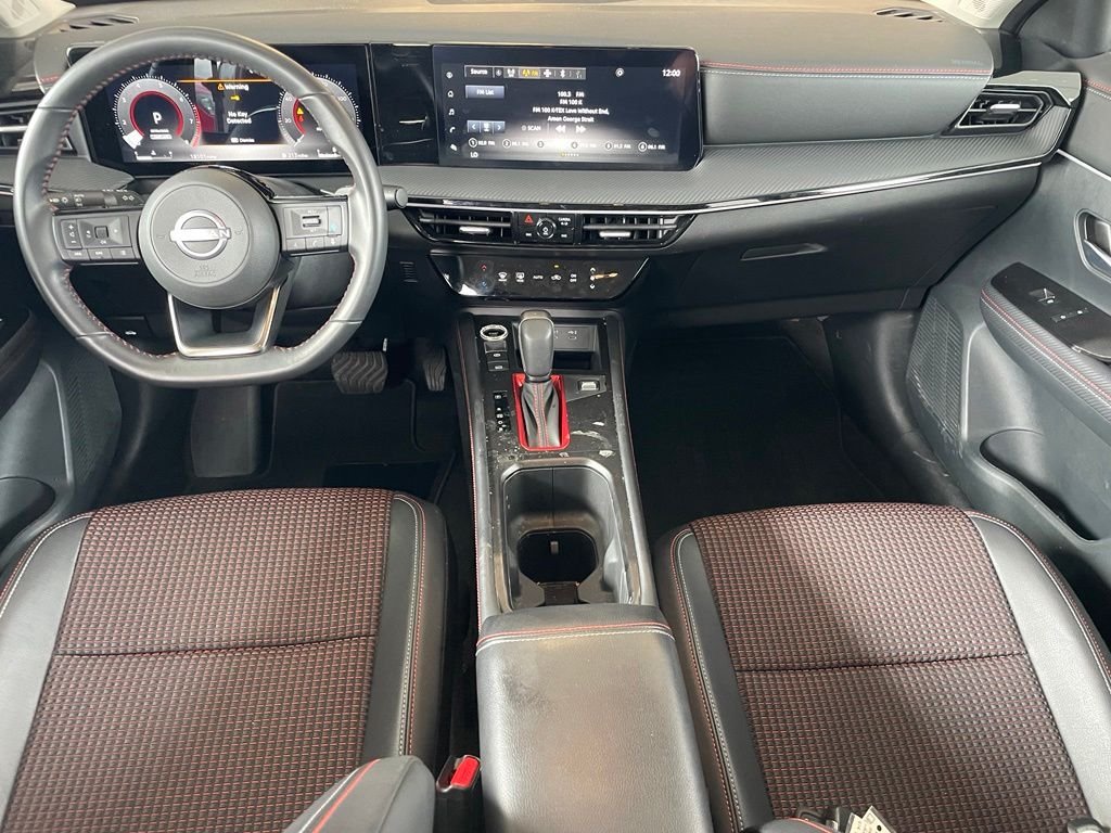 Used 2025 Brown Nissan SR image 12