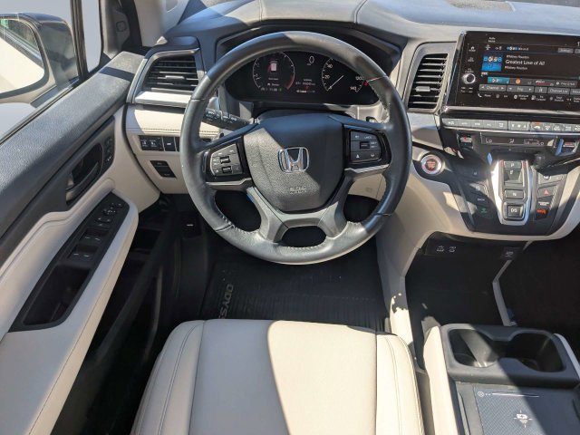 Used 2026 White Honda EX-L image 14