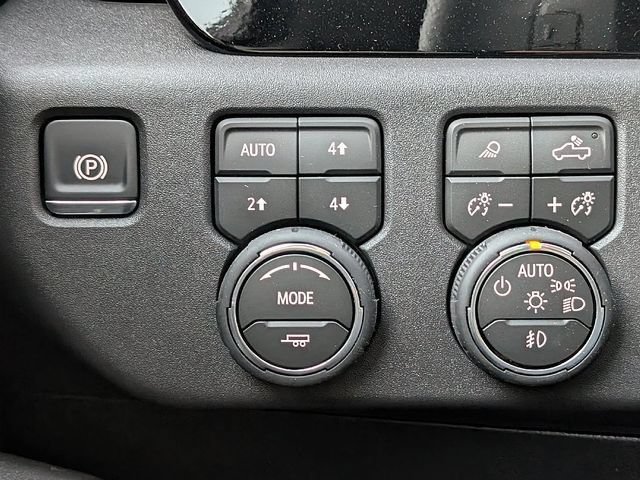 2026 Chevrolet Silverado 1500 LT Trail Boss - Photo 24