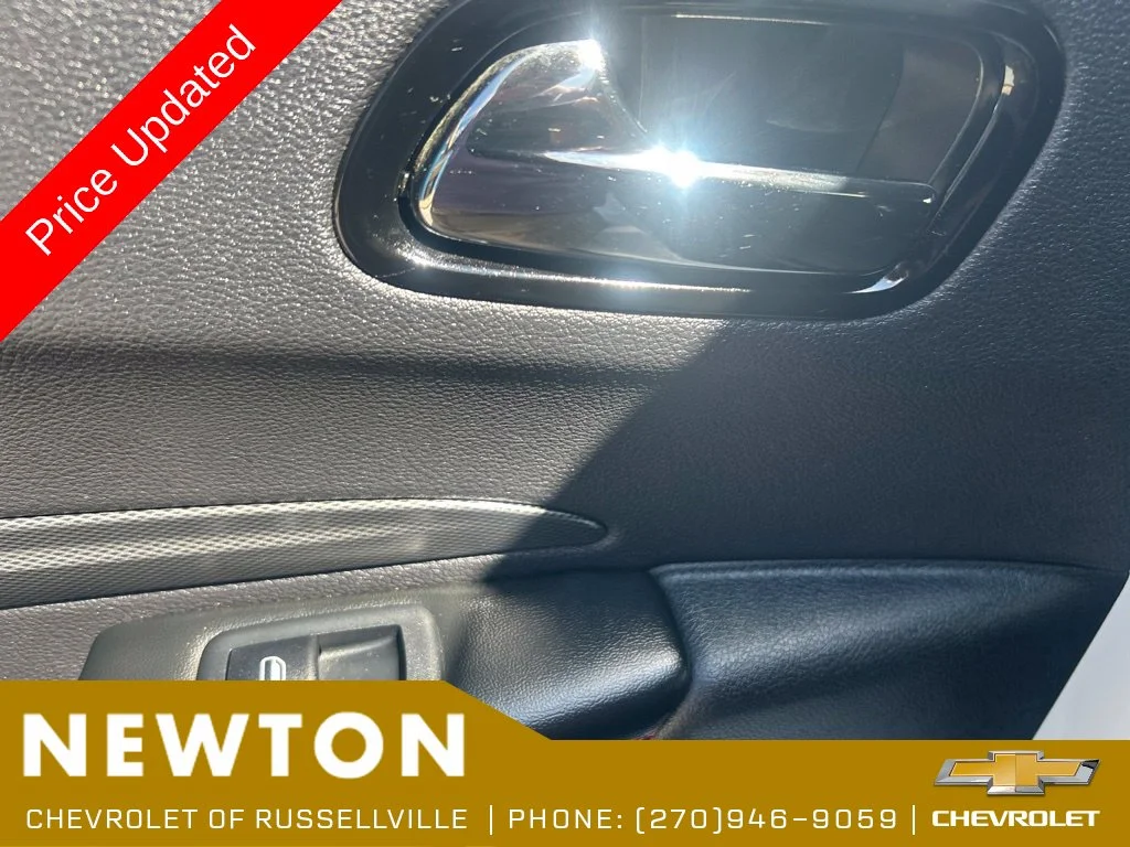 Used 2023 White Dodge GT image 39