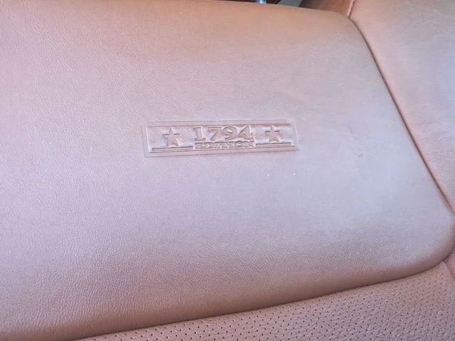 Used 2017 White Toyota 1794 image 27