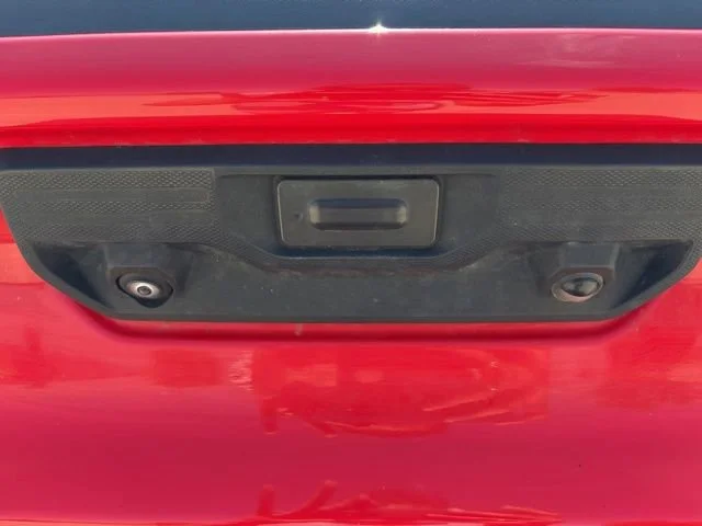 Used 2023 Red Hot Chevrolet LT image 40