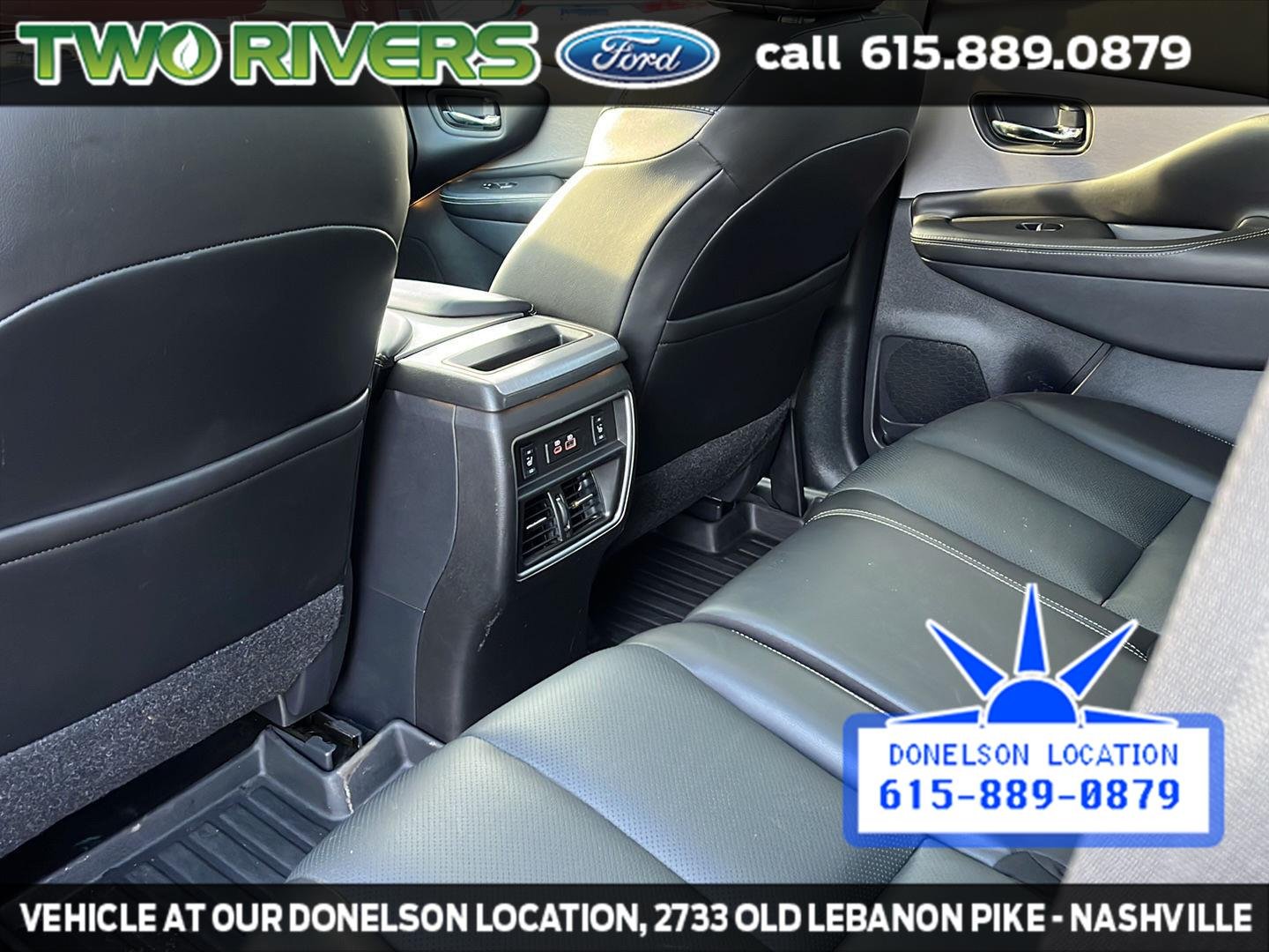 Used 2023 Gun Metallic Nissan SL image 32