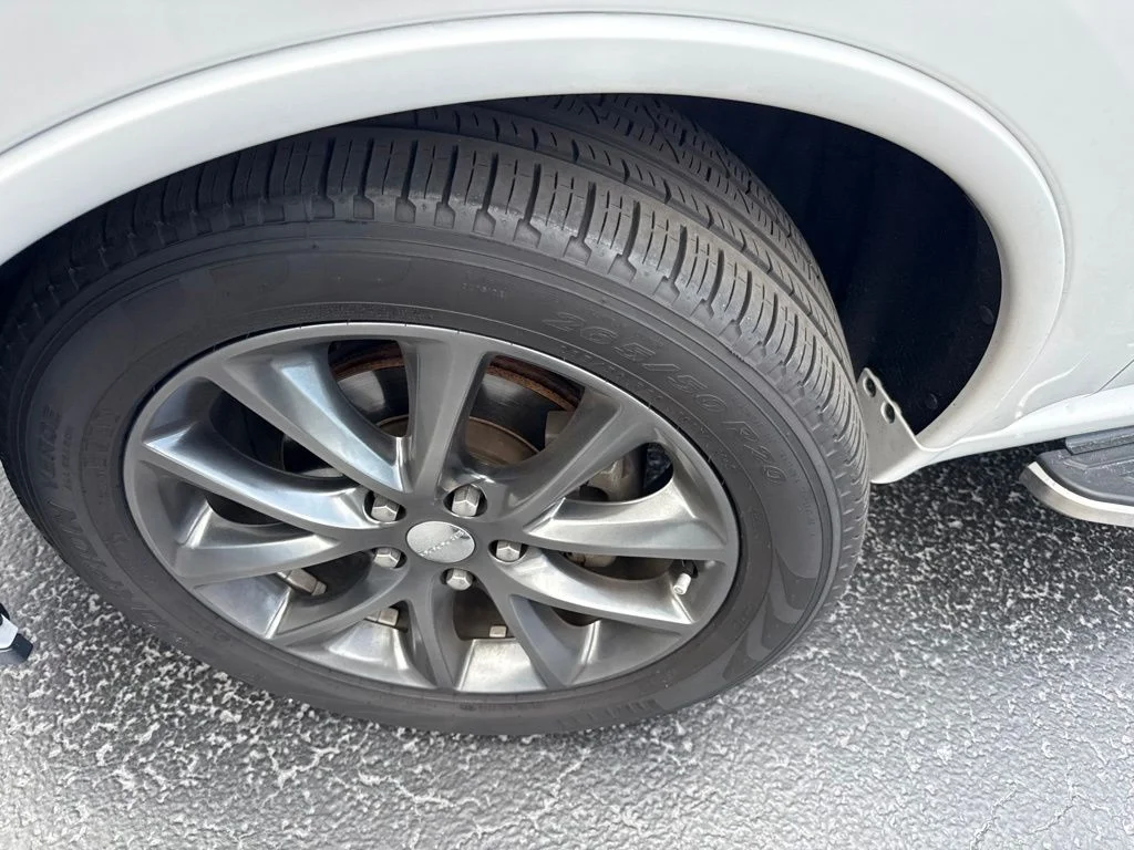 Used 2018 Vice White Dodge GT image 13