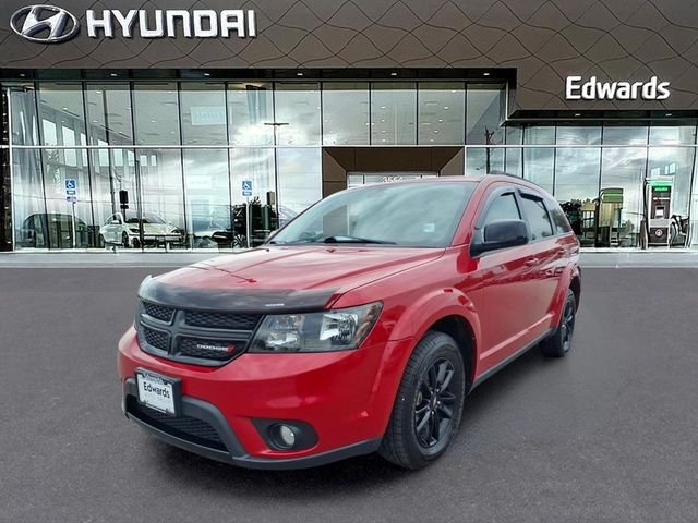 2019 Dodge Journey SE FWD's photo