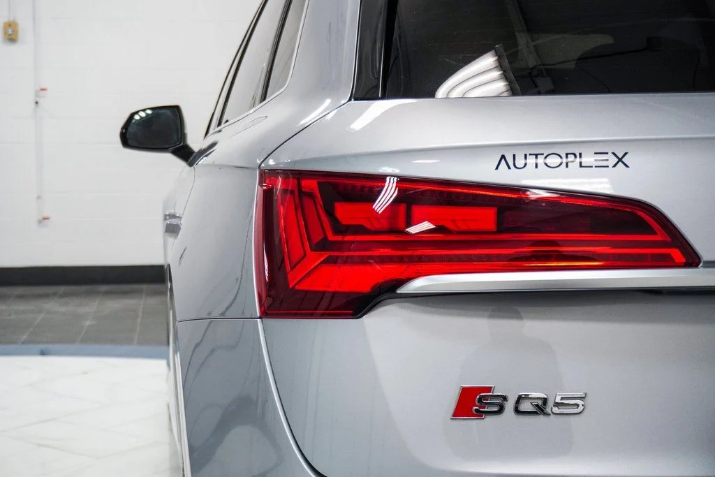 Used 2022 Silver Audi Prestige image 14