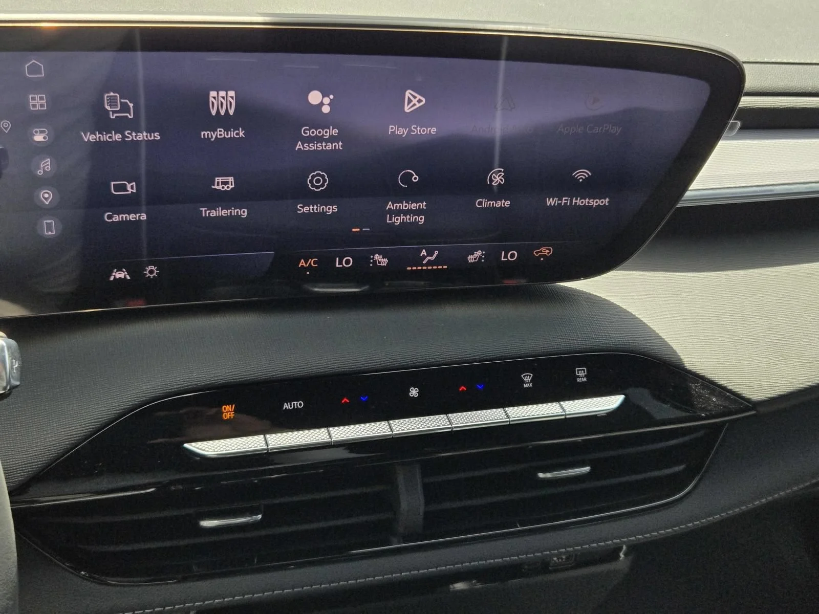 2026 Buick Enclave Sport Touring - Photo 9