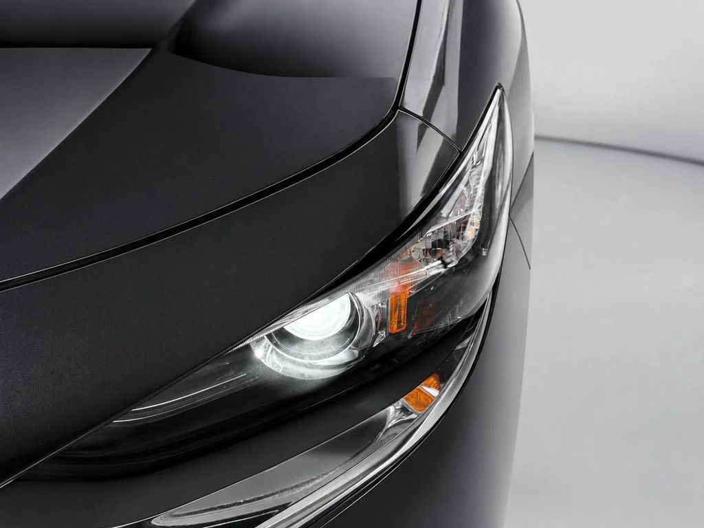 New 2026 Jet Black Mica Mazda 2.5 S Select Sport image 5