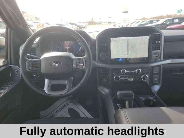 2026 Ford F-150 XLT - Photo 36