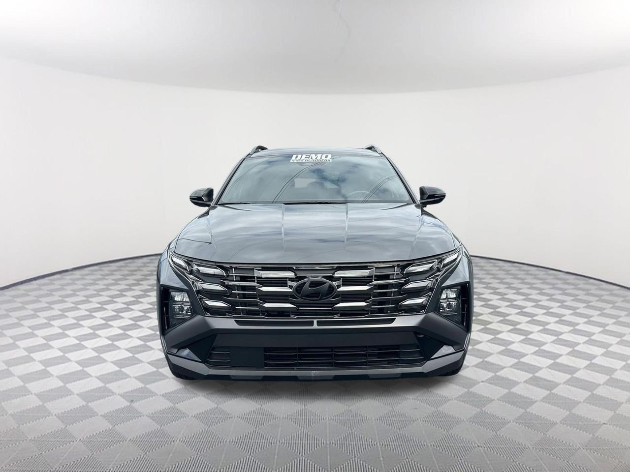 New 2025 Ecotronic Gray Hyundai XRT image 2