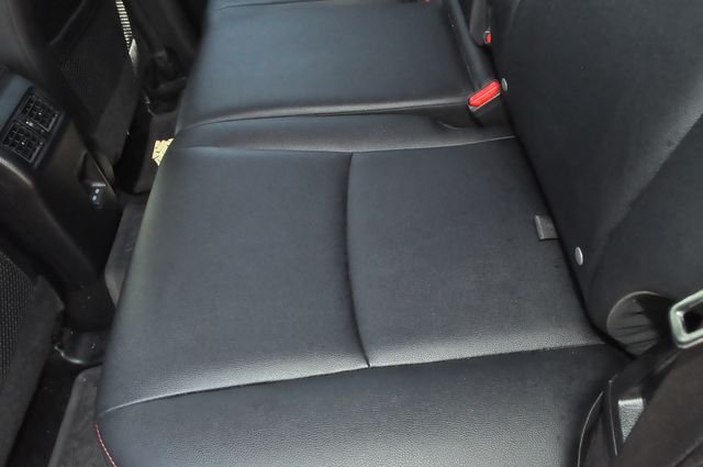 Used 2023 Black Toyota TRD Pro image 15
