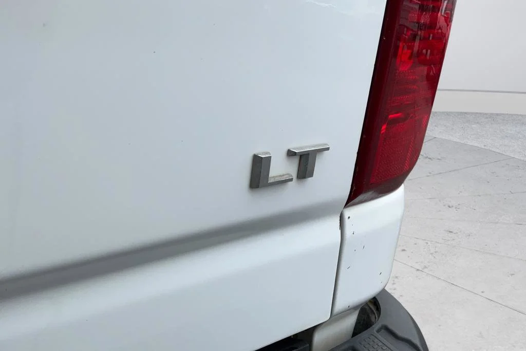 2024 Chevrolet Silverado 2500HD LT - Photo 28