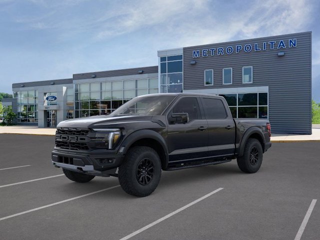2026 Ford F-150 F-150 Raptor Raptor®