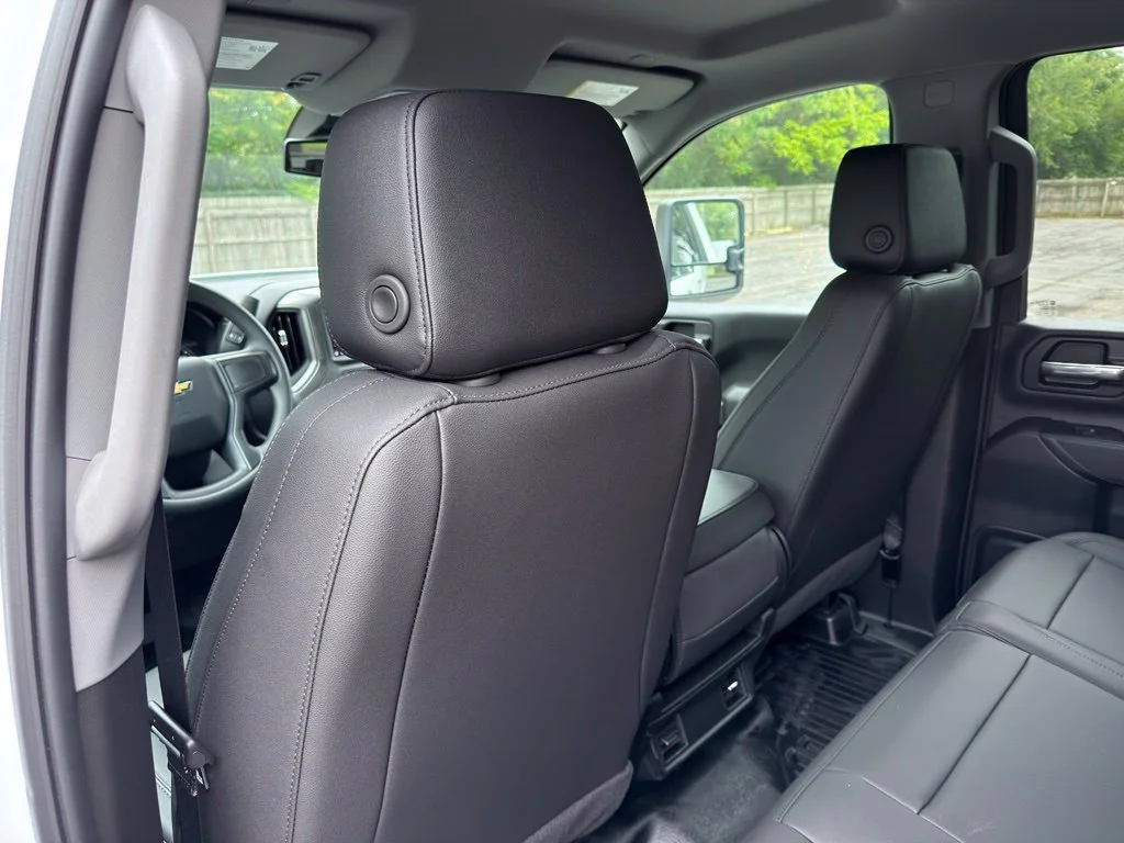 2024 Chevrolet Silverado 3500 HD Work Truck - Photo 26