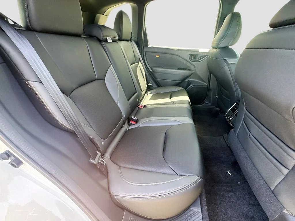 New 2026 CRYSTAL WHITE PEARL Subaru Wilderness image 34
