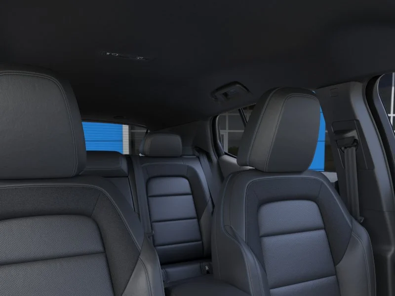 2026 Chevrolet Equinox EV 2LT - Photo 24