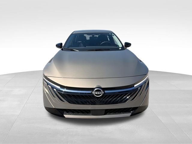 New 2026 Imperial Bronze Nissan SV image 3