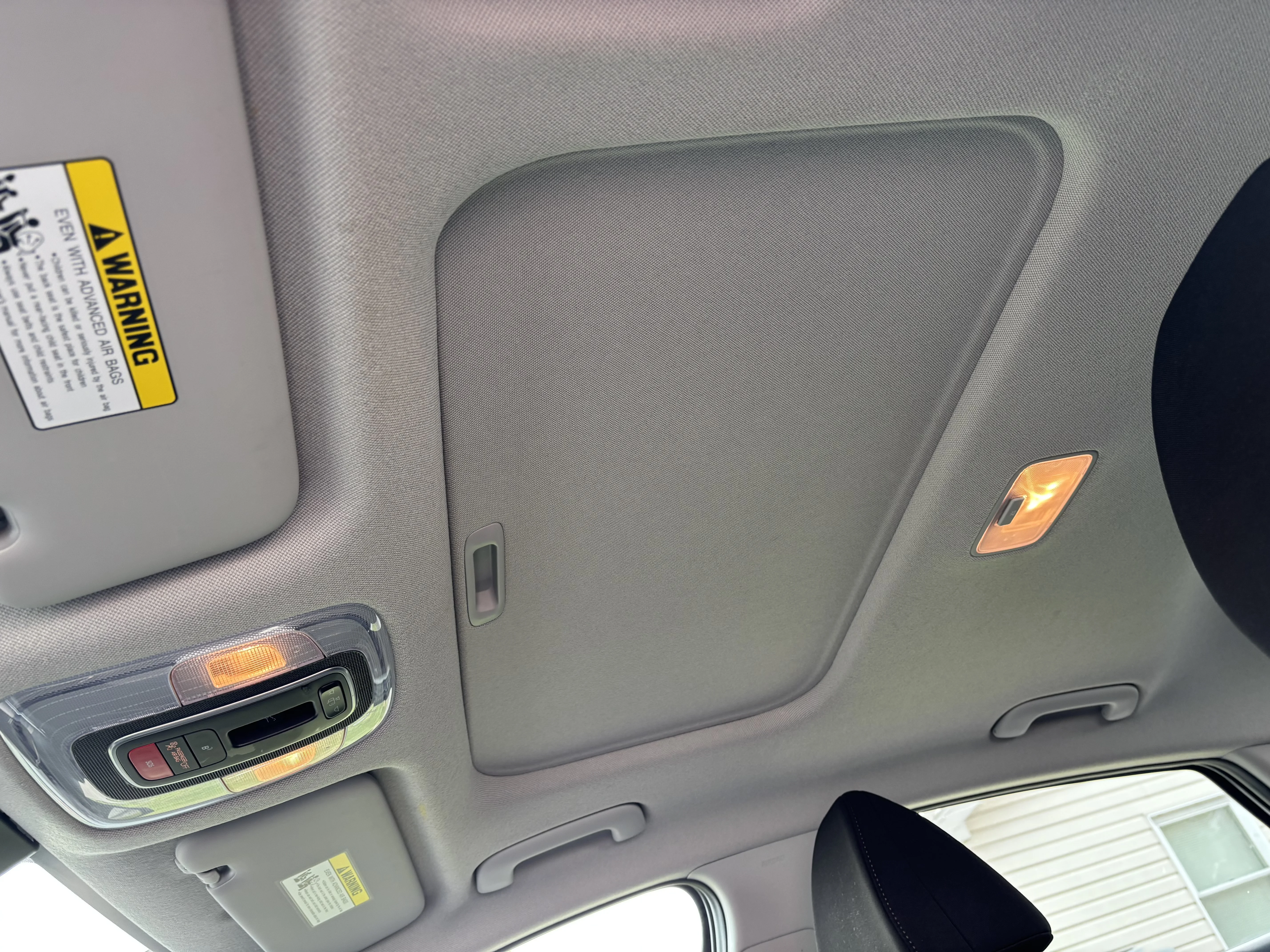 Used 2025 Fluid Metal Hyundai SEL Convenience image 30