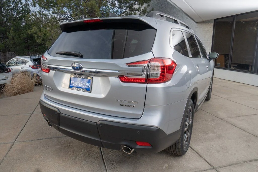 2026 Subaru Ascent Touring - Photo 6