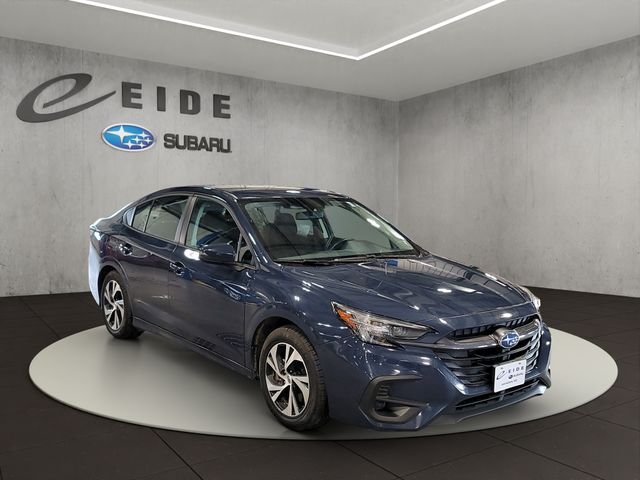 2024 Subaru Legacy