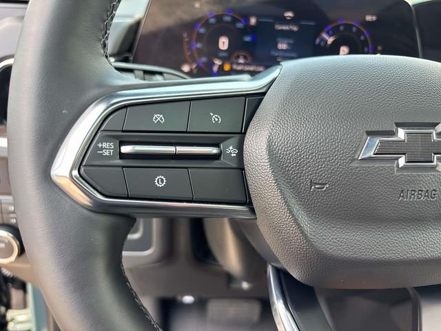 Used 2026 Gray Chevrolet Z71 image 32