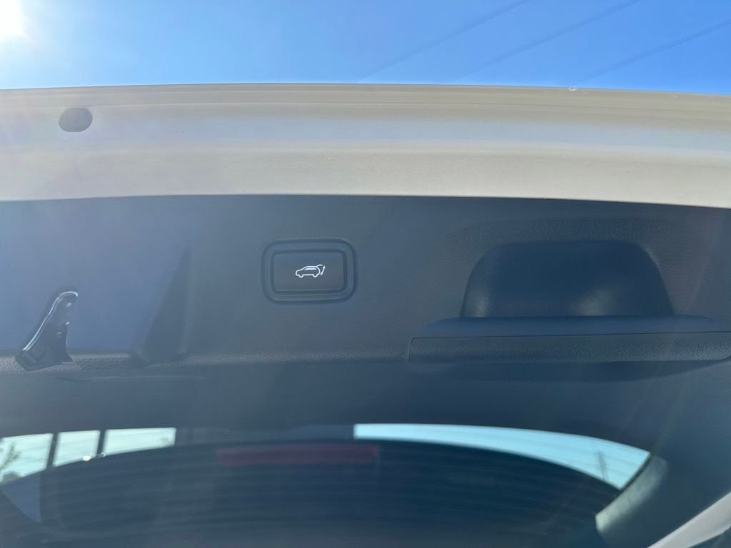 2024 Hyundai Palisade SEL - Photo 23
