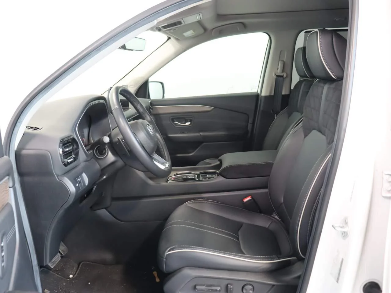 2026 Honda Pilot Elite - Photo 8