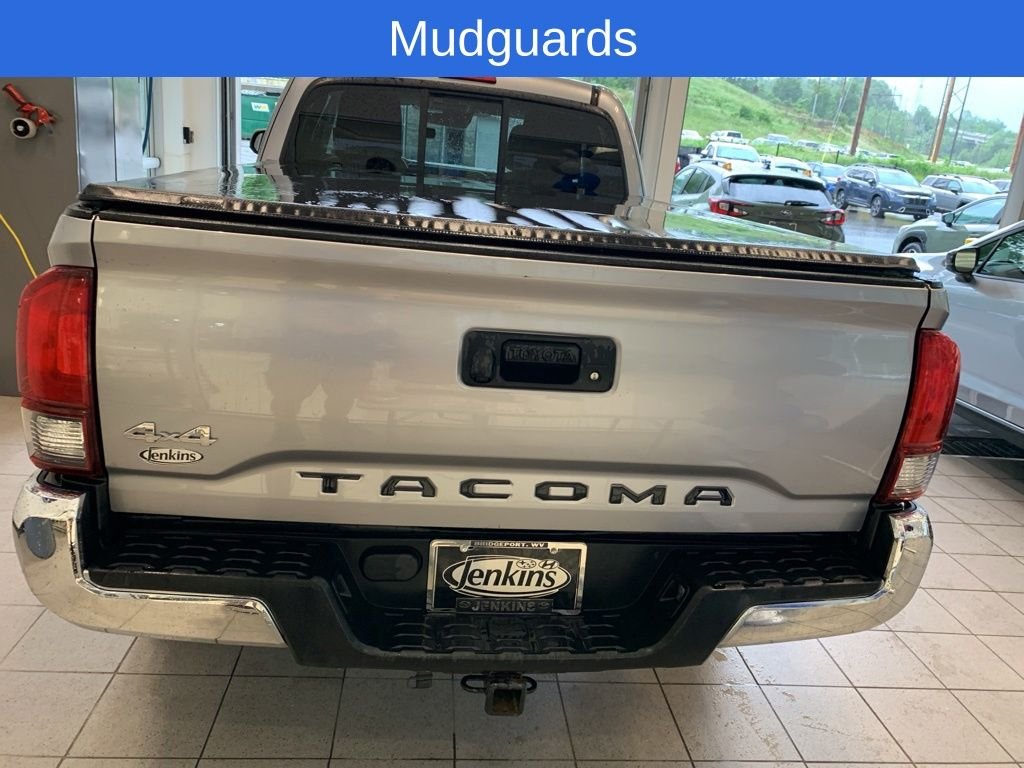 2020 Toyota Tacoma SR5 - Photo 15