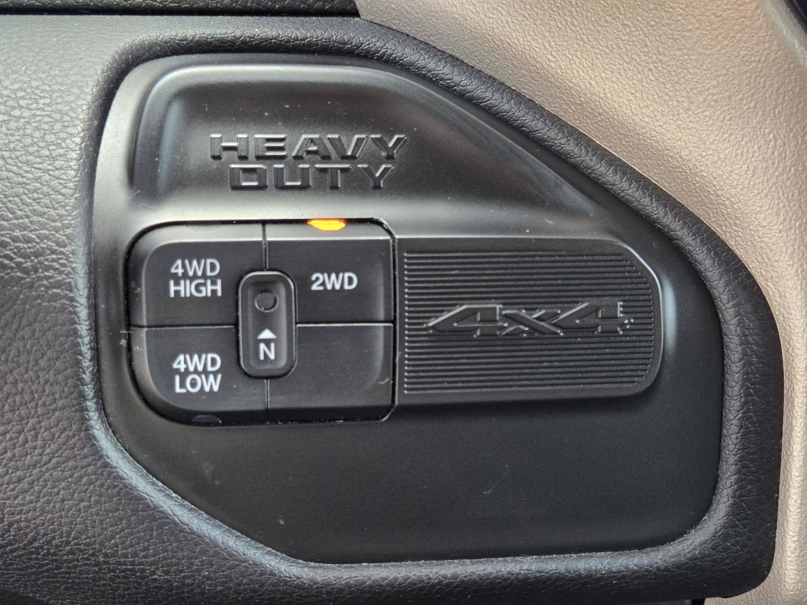 2024 RAM Ram 2500 Pickup Laramie - Photo 32
