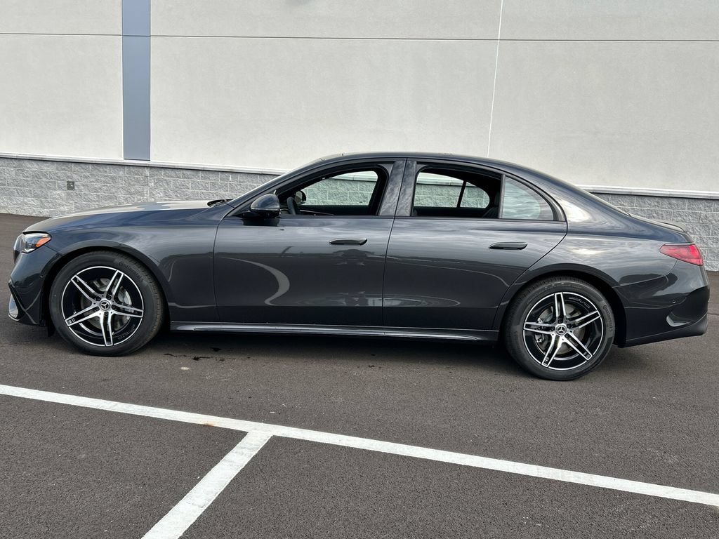 New 2027 Graphite Grey Metallic Mercedes-Benz E 450 image 42