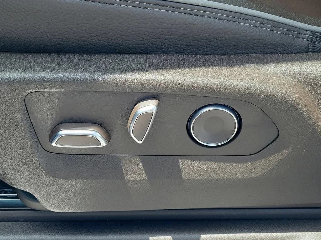 New 2026 Glacier White Tricoat GMC Denali image 16