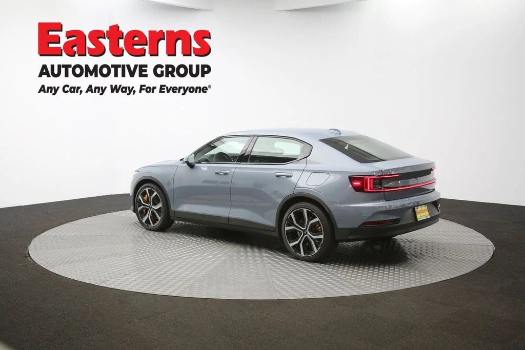 Used 2022 Gray Polestar Long Range Dual Motor image 57